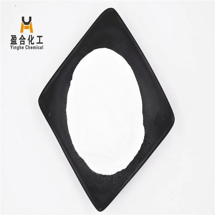 Порошок тригидрата оксида алюминия ATH