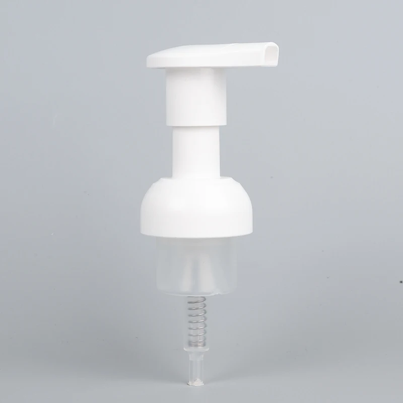 CHINA YUYAO Factory Outlet 40 42mm High Foam Pump Dispenser Foaming Pump For Soap Bathroom