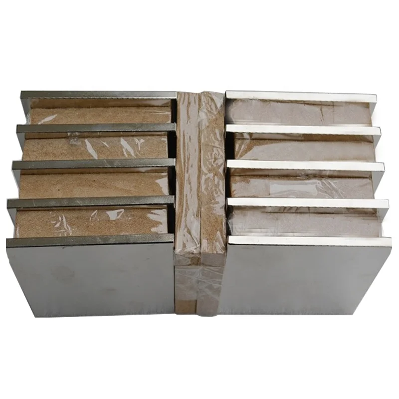 China Manufacturer Supply Free Samples Neodymium Magnet with