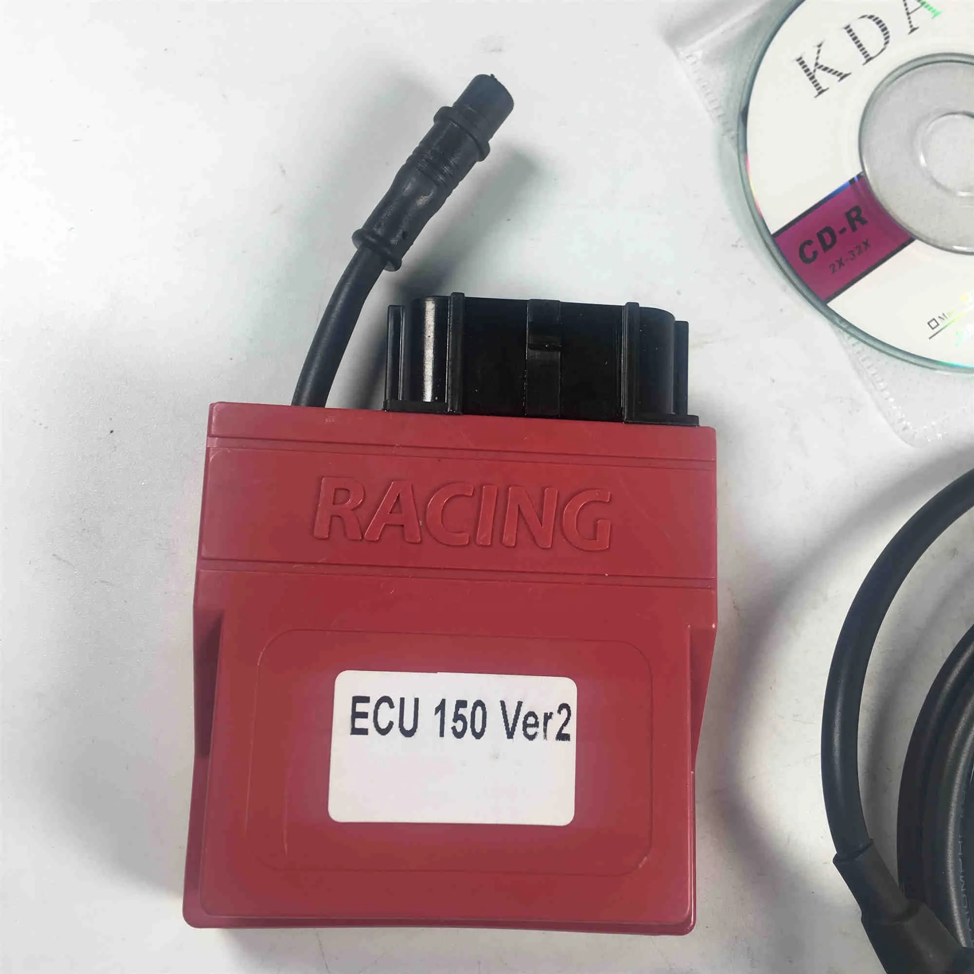 EXCITER 150 LC150 2019 NEW Motorcycle ECU Computer Control For YAMAHA