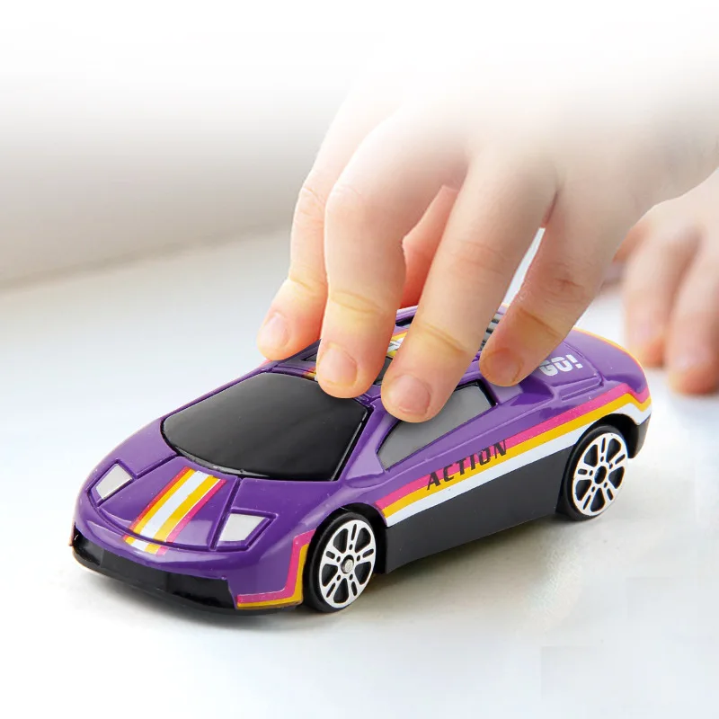 Amazon hot selling 1 50 scales metal bus models pull back alloy military cars die cast police cars for kids