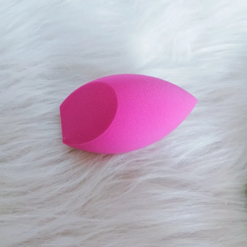 Beauty Cosmetic Foundation Blending Sponge Puff Manufacturer