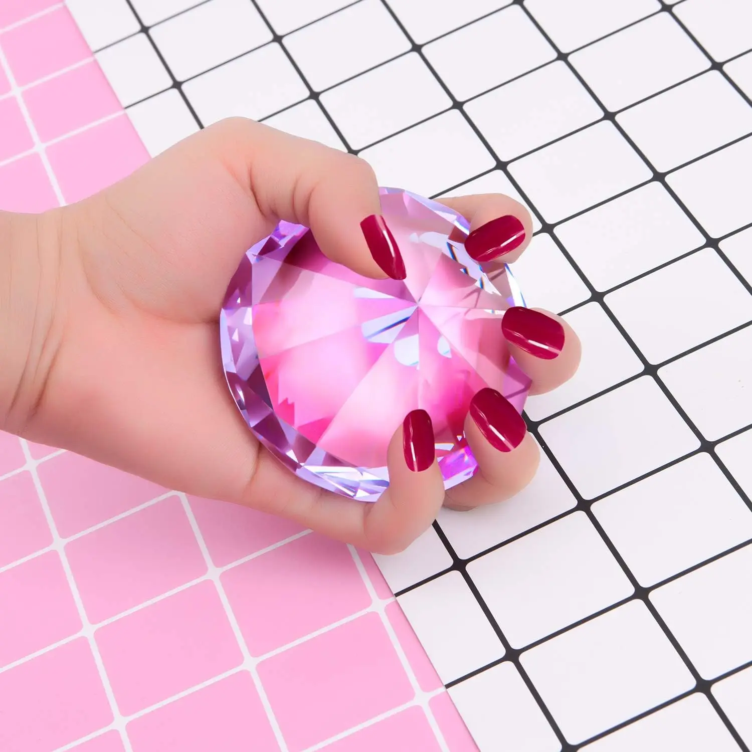 Алмазная бумага