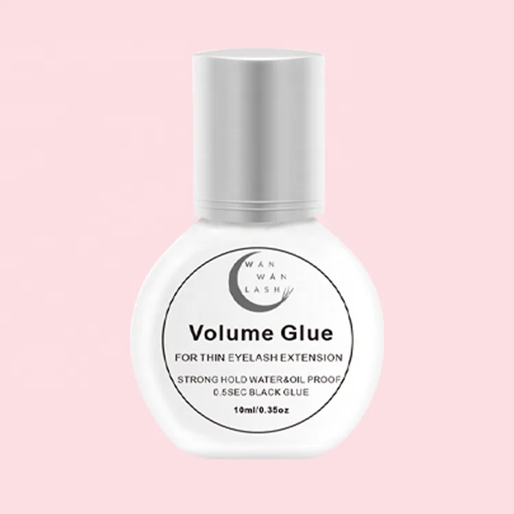 Новый тренд, ce сертификат, мягкая Премиум ручная работа elite plus, черный клей, веганские ресницы, клей для наращивания ресниц 10 мл