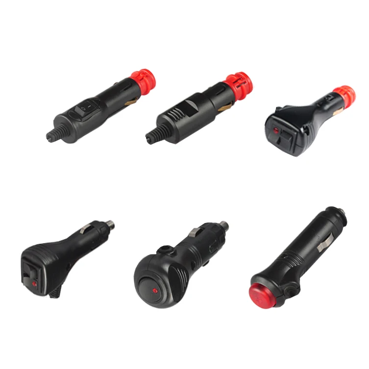 12/24V warning beacons H1 Halogen bulb