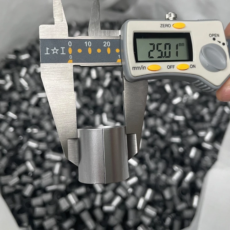 Ss304 Ss316 Нержавеющая Сталь Raschig Кольцо Металл случайная башня упаковка