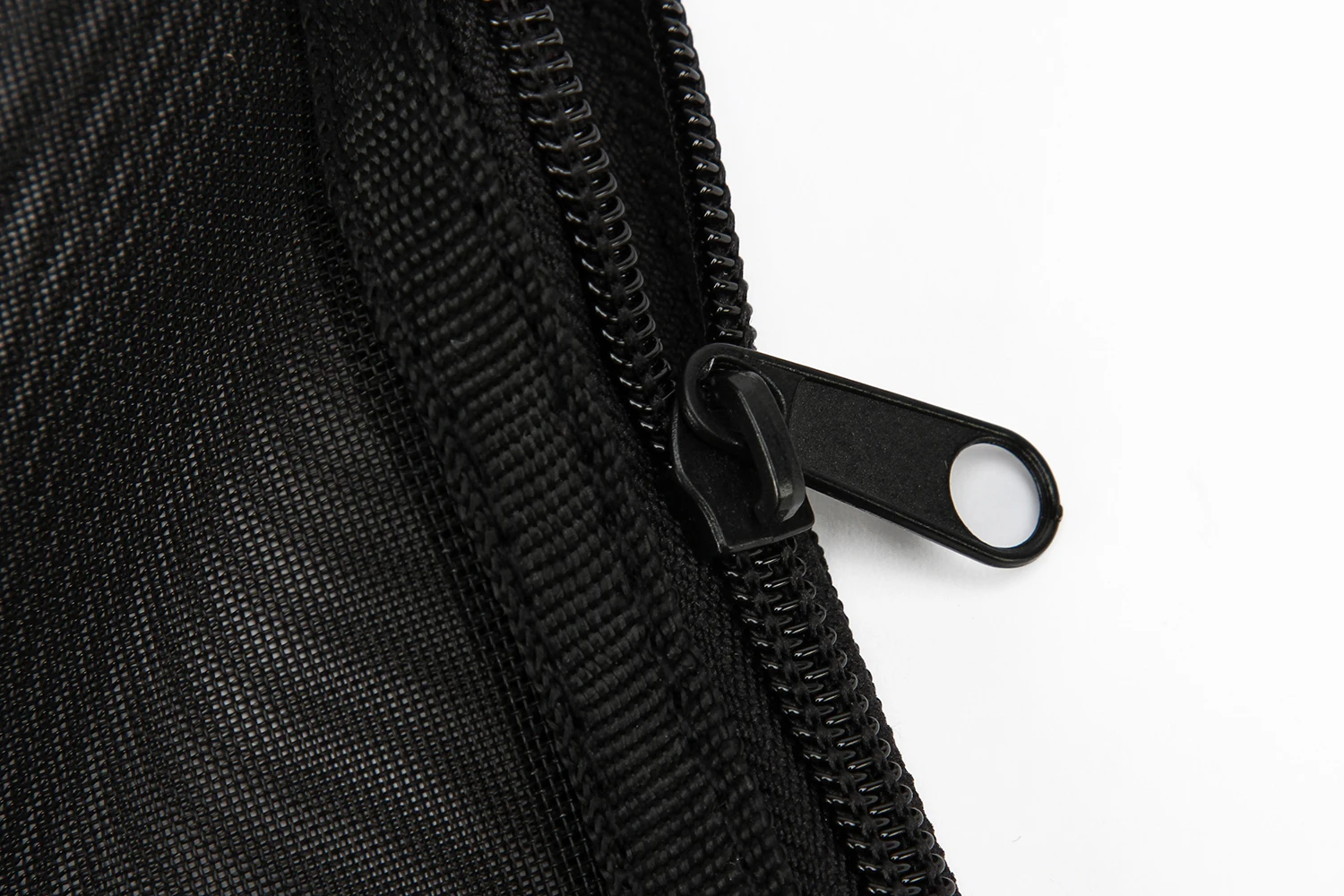 Dttrol D006184 Baili Dance Wholesale Customized Black Mesh Bag clothes bag for girls and women dancewear accessories