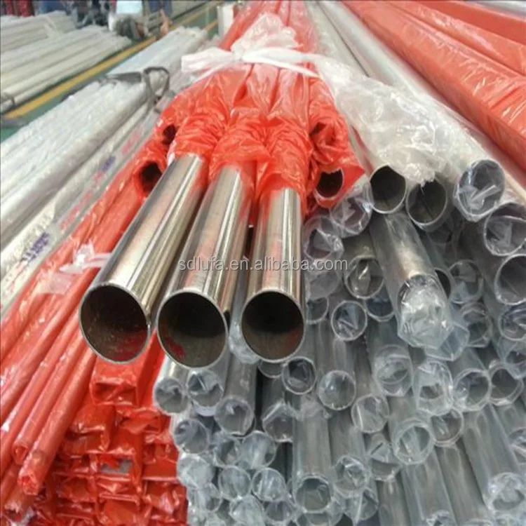 ASTM a312 tp 316/316l inox stainless steel pipe stainless steel pipe 304