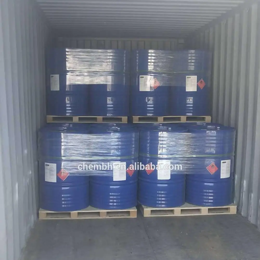 Industrial Grade Cyclohexane 110-82-7 in drums for general solvent use sample available