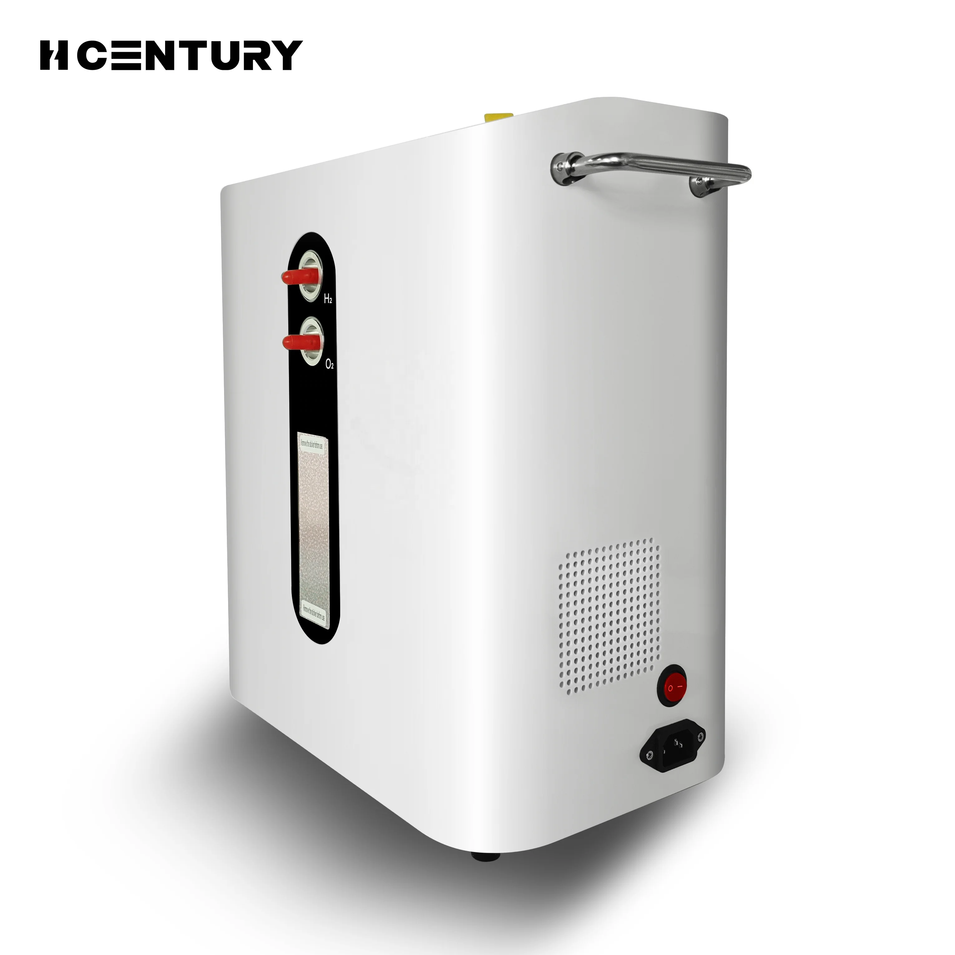 Best Manufacturer Hydrogen Breathing Machine Water H2 Gas Inhaler Generator Hydrogen Inhalation