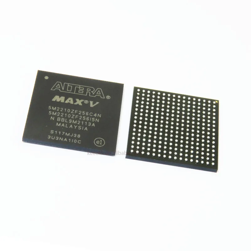 Original New in Stock AFS090-2FGG256I IC FPGA 75 I/O 256FBGA Integrated circuit chip