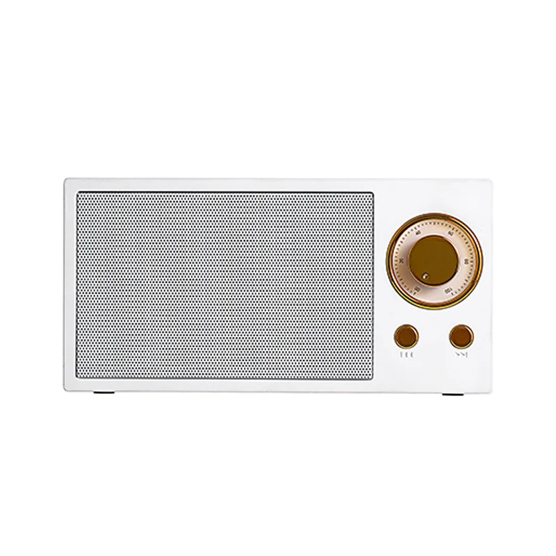 New Product A9 Mini 4 inch Wireless Music Portable Speaker Home Theater Woofer BT Speakers