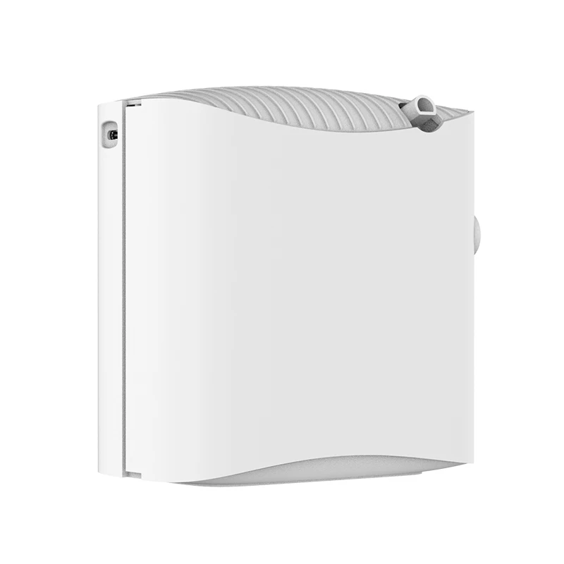 OUWAVE Aroma Diffuser 300ml Large Bottle Scent Machine Waterless Essential Oil Diffuser