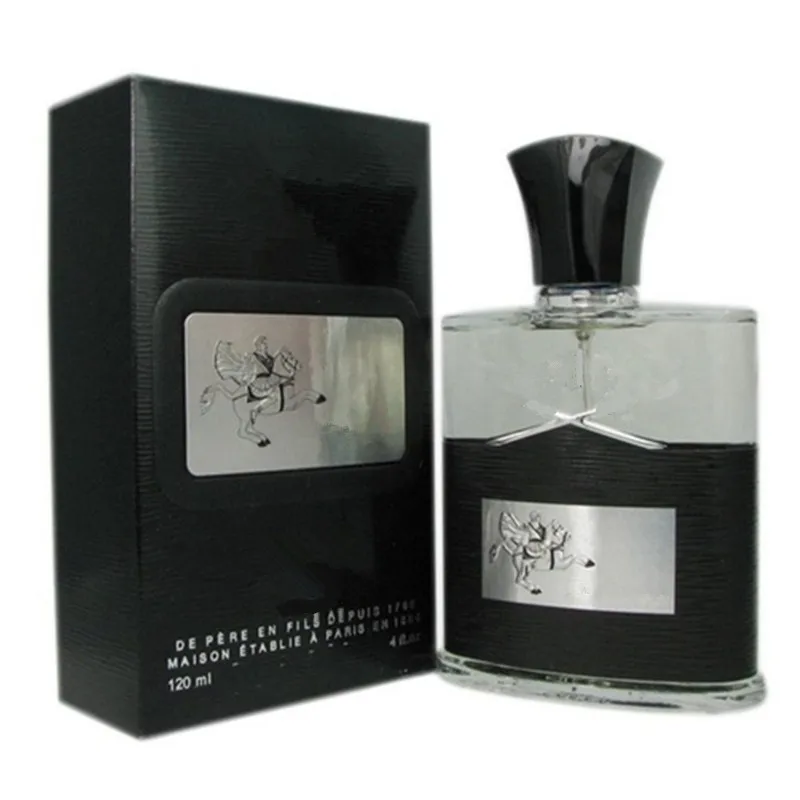 High Quality Fragrance Long Lasting Customized Body Perfume For Men and Women