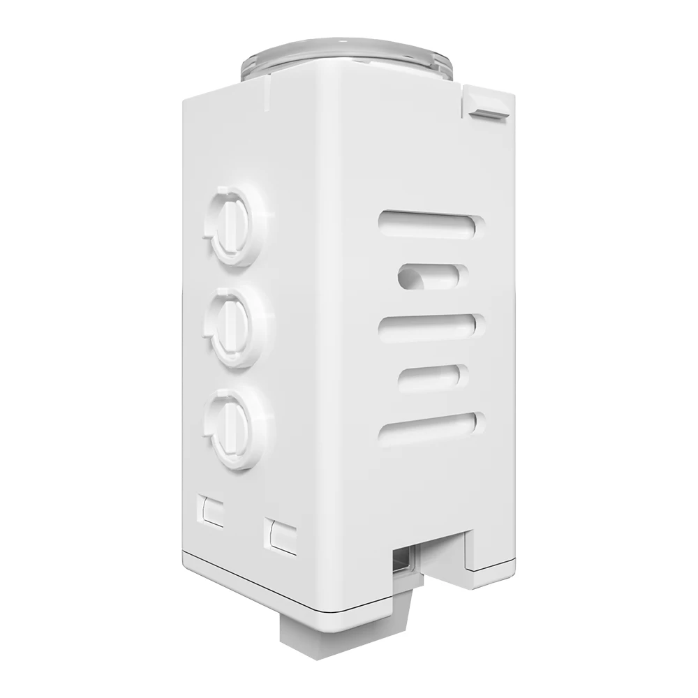 SAA Сертифицированный задний край без мерцания Ac 250w AU светодио дный сенсорный диммер