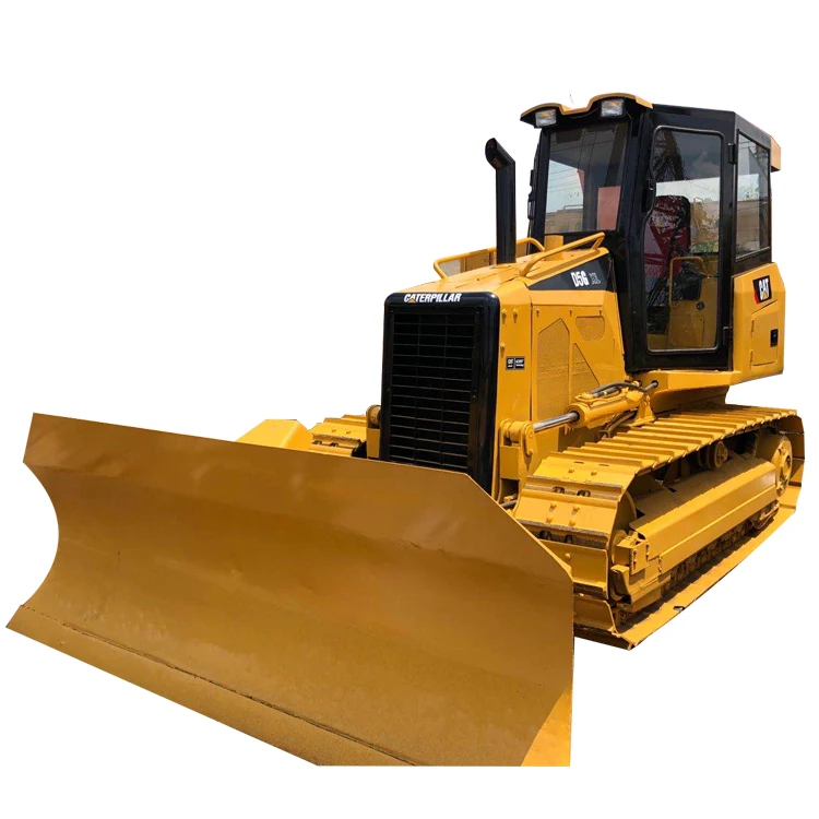 Original  CAT D5G XL /D5K / D5H/ D6G/ D6H / D6R/ D7G/ D7H D/ D7R  Caterpillar Bulldozer in excellent condition