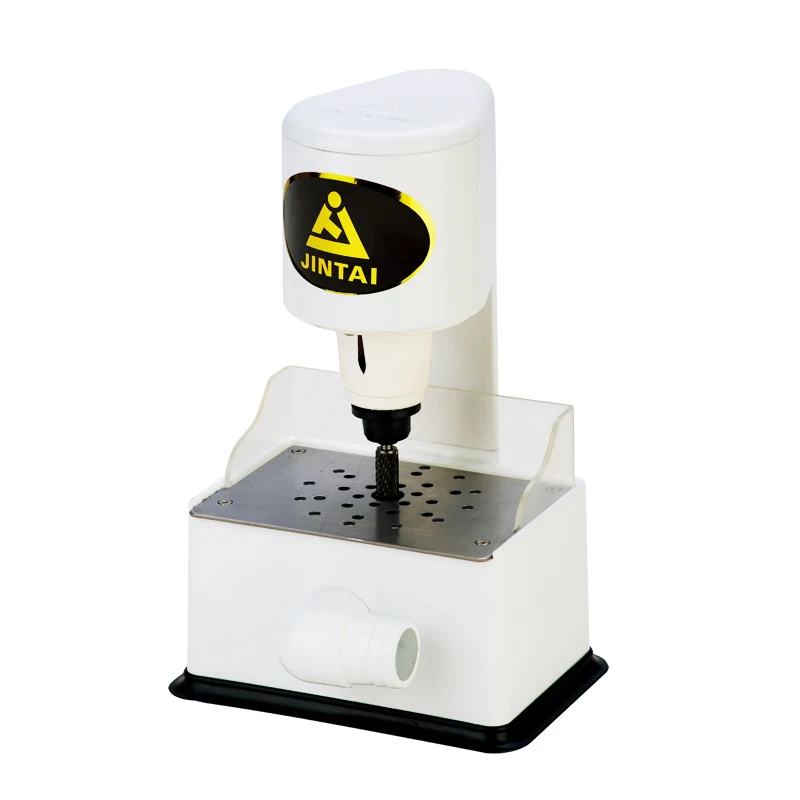100W High Quality Dental Grinding Inner Model Arch Trimmer Trimming Machine for Dental Lab Equipment Grinding Machine