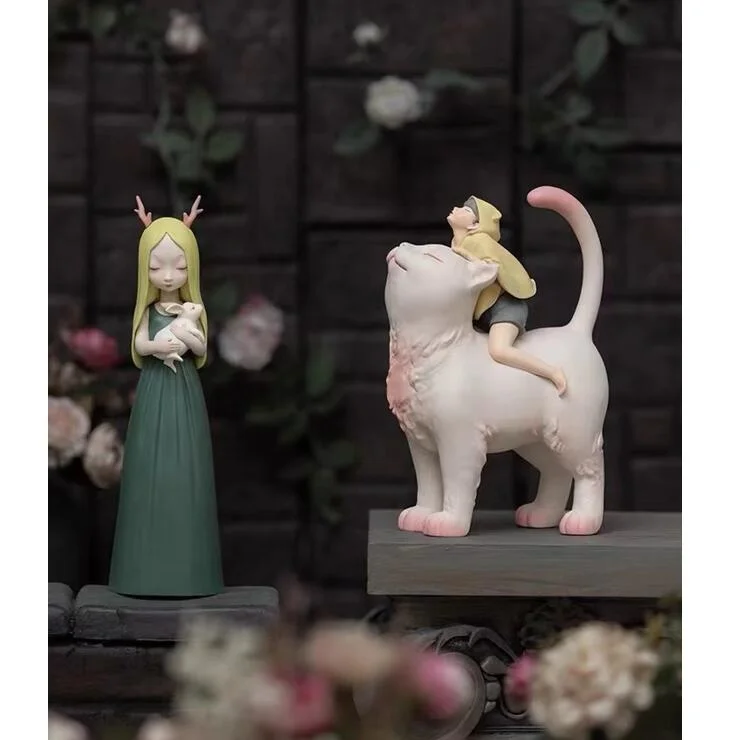 china professional folk craft manufacturer custom resin craft decorations wholesale gift and craft