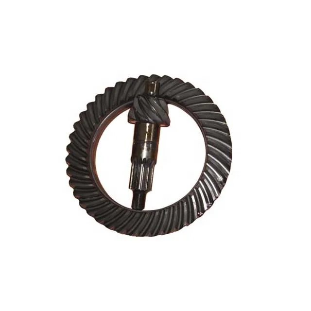 8-97023-639 6X39  Crown wheel Pinion for Isuzu npr