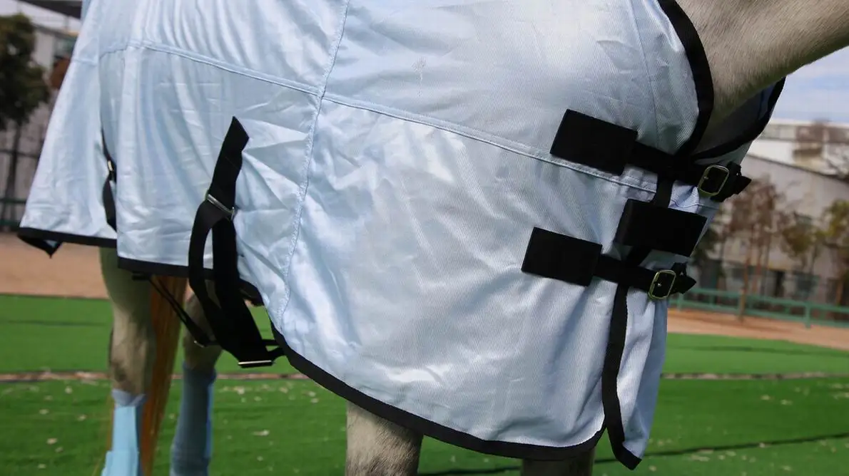 mesh horse fly sheet equestrian horse blanket horse clothing supplies products in china rugs