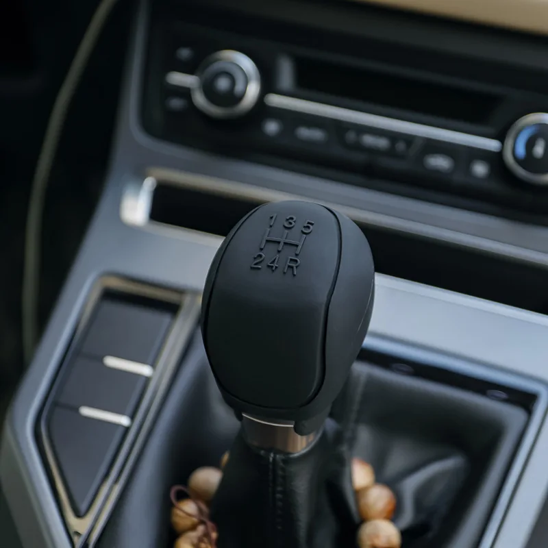  Накладка на воротник рычага переключения передач автомобиля серия Cabrio Roadster Силиконовая накладка
