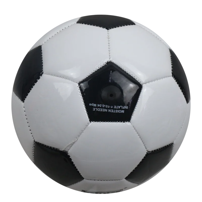 Wholesale Cheap High Quality Custom Logo size 5 Football Team Sports official Soccer Ball