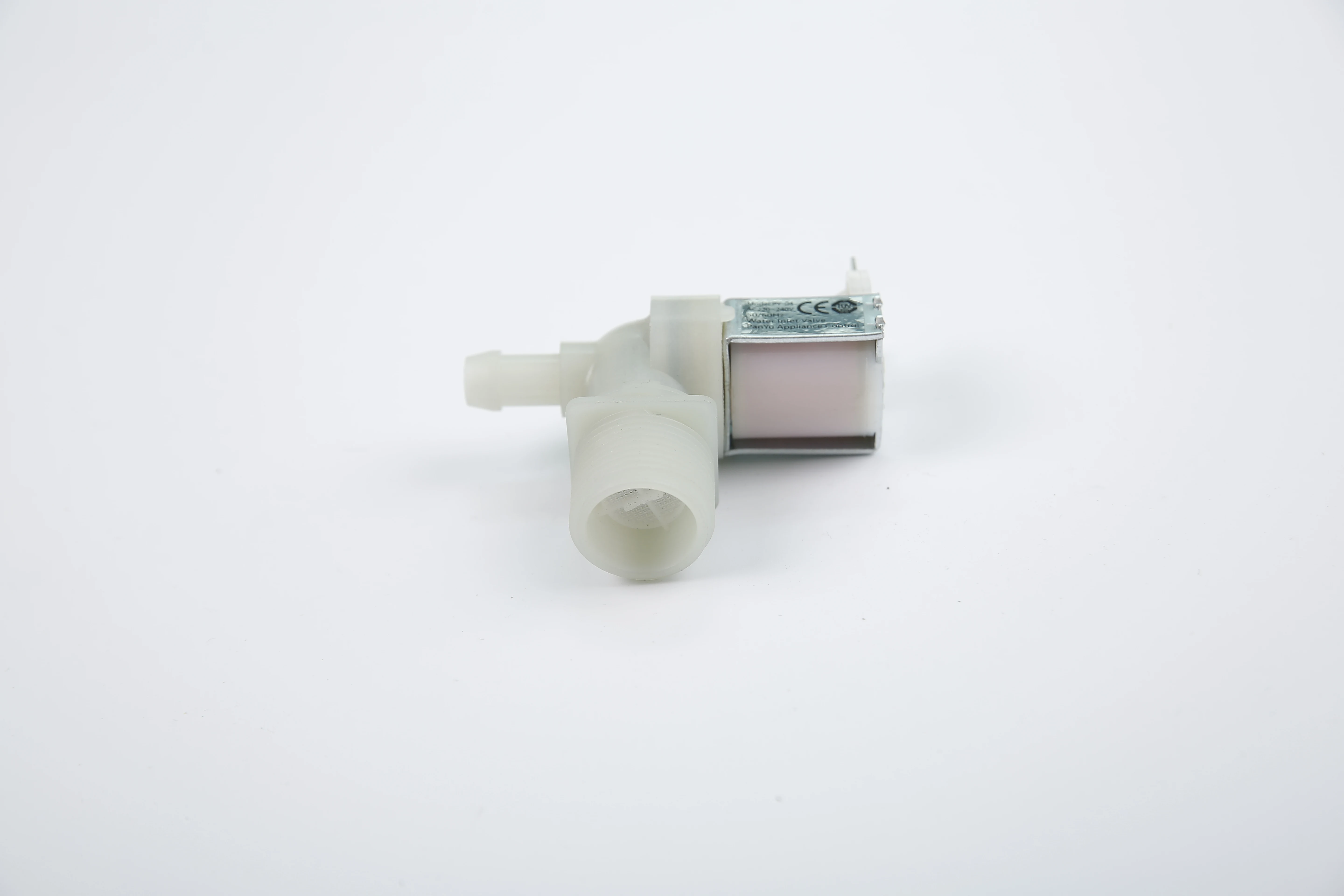 dishwasher spare parts electrical water valve solenoid valve