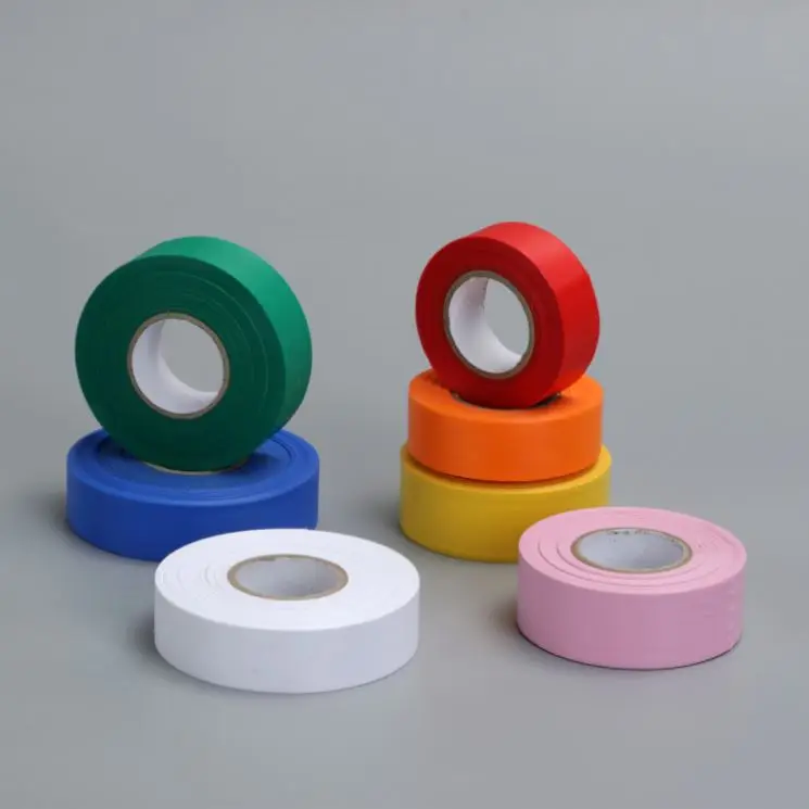 fluorescent flagging tape