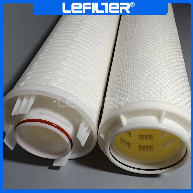 Replace Pentair High Flow Water Filter Element Aln05-60b