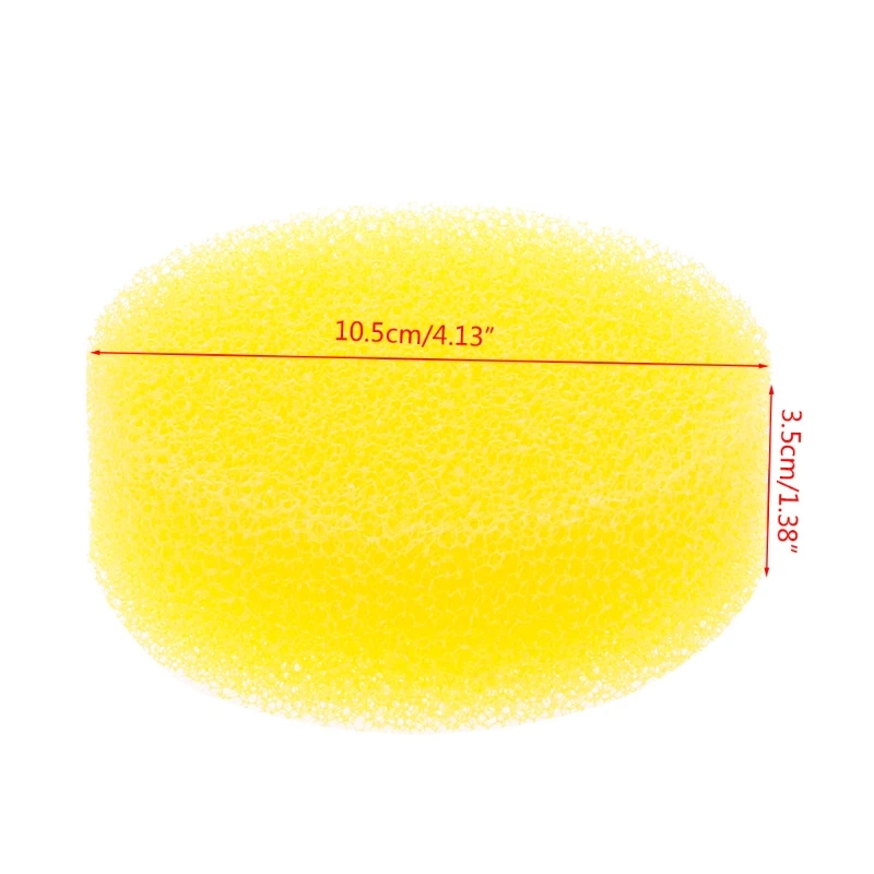 Water filter foam Reticulated Sponge Filter Foam for air filter