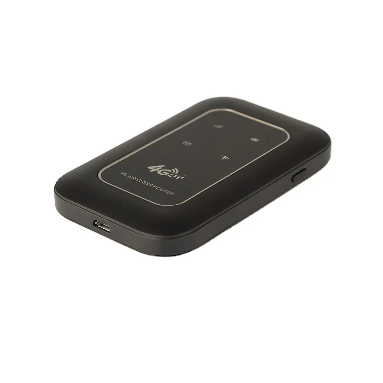 Wifi router s modem 4g banda 28 mini 4G LTE 150mbps 2100mAh mobile hotspot wifi with sim card slot