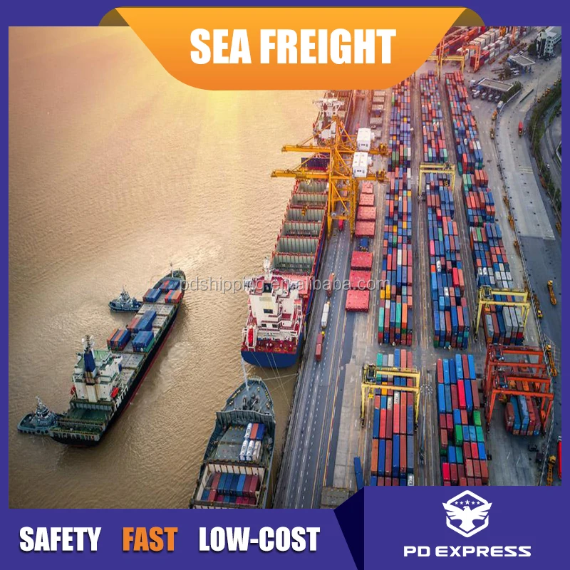 Reliable air/sea cargo services shipping rates agent to Nigeria/Lagos/ABUJA/KANO/Onitsha/CALABAR/Port Harcourt