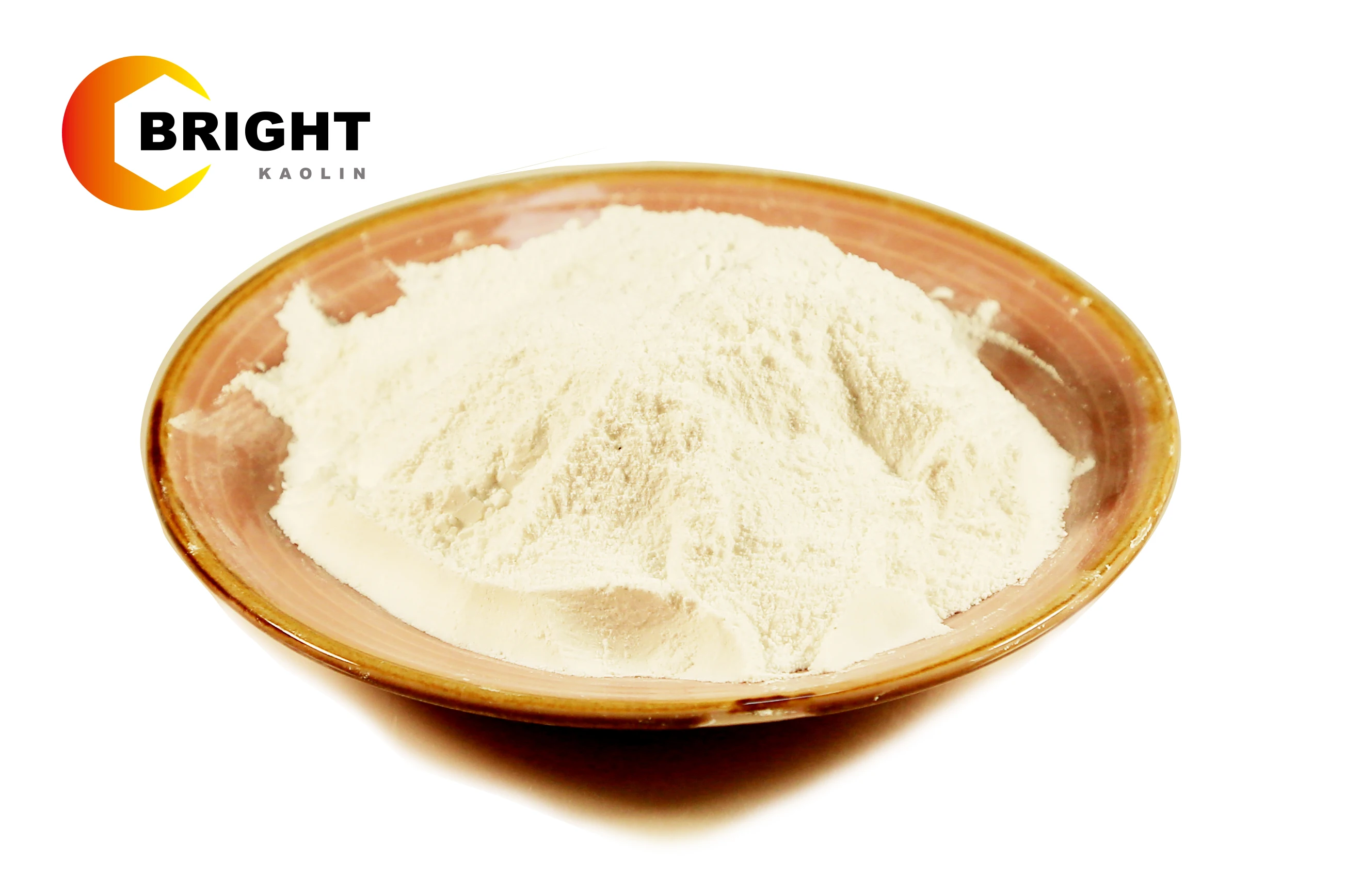 Кальцинированный каолин HP-90B