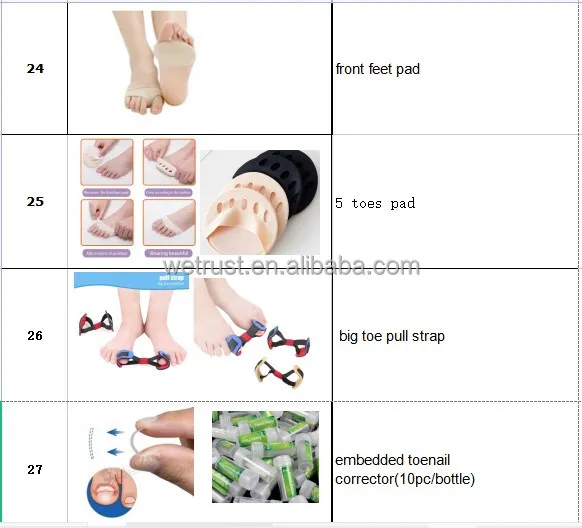 Wholesale Dry Foot Care Soft Silicone GEL Heel Protector Pain Relief Anti Crack Heel Socks