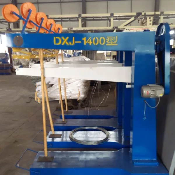 carton box stapler stitching machine
