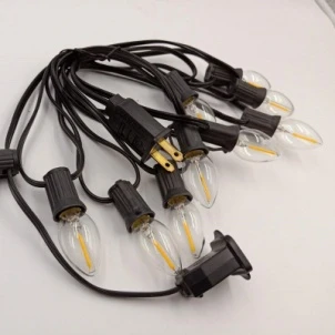 Cost-effective Professional manufacture outdoor led string lights