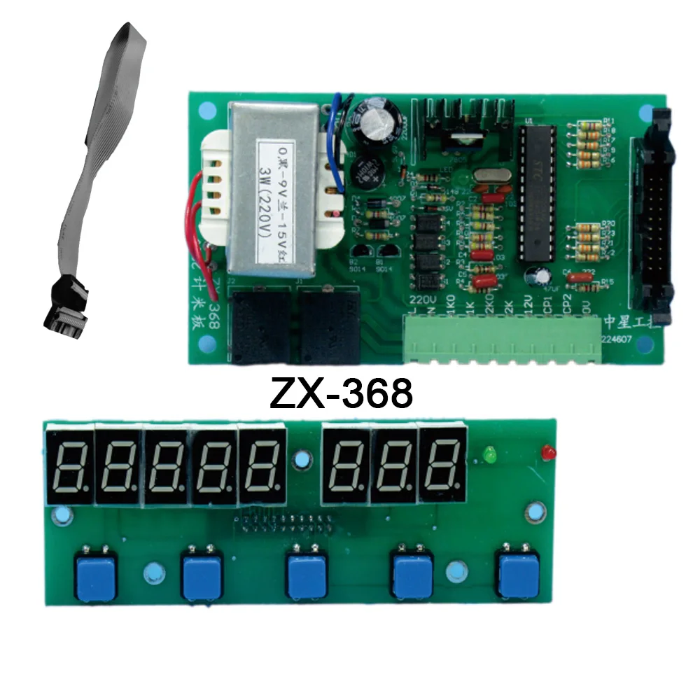 ZX-368 ZX-268 GK-61 zxm-32 zxm-50 панель управления Контроллер электронные платы компьютерная плата для продольной резки