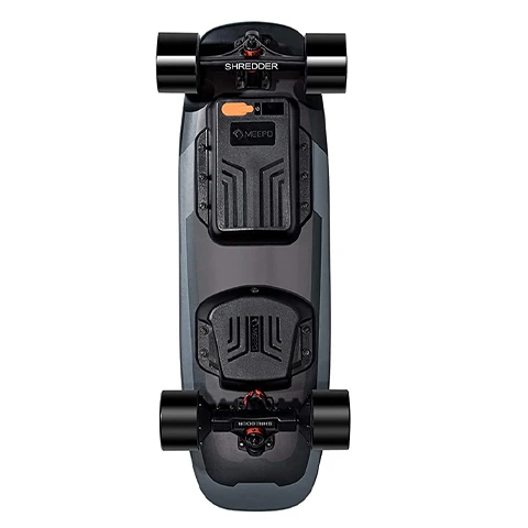 Китайский производитель, новый стильный электрический скейтборд, подходит для подростков