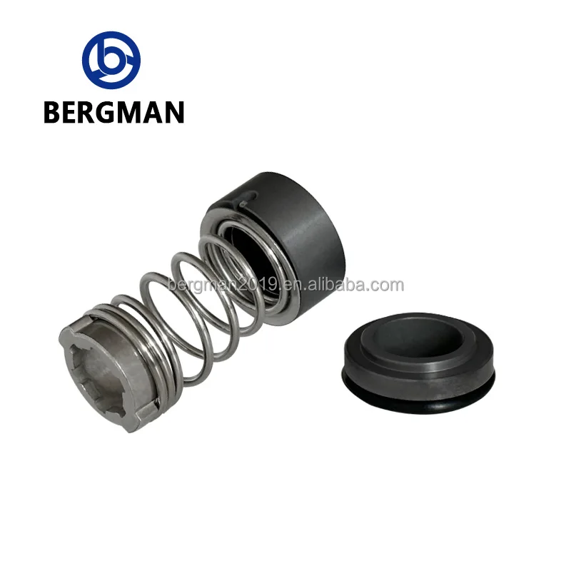 Spot G01-12mm for CH2/4 2-30 4-30 water pump mechanical seal GLF-12 HQQV HQQE