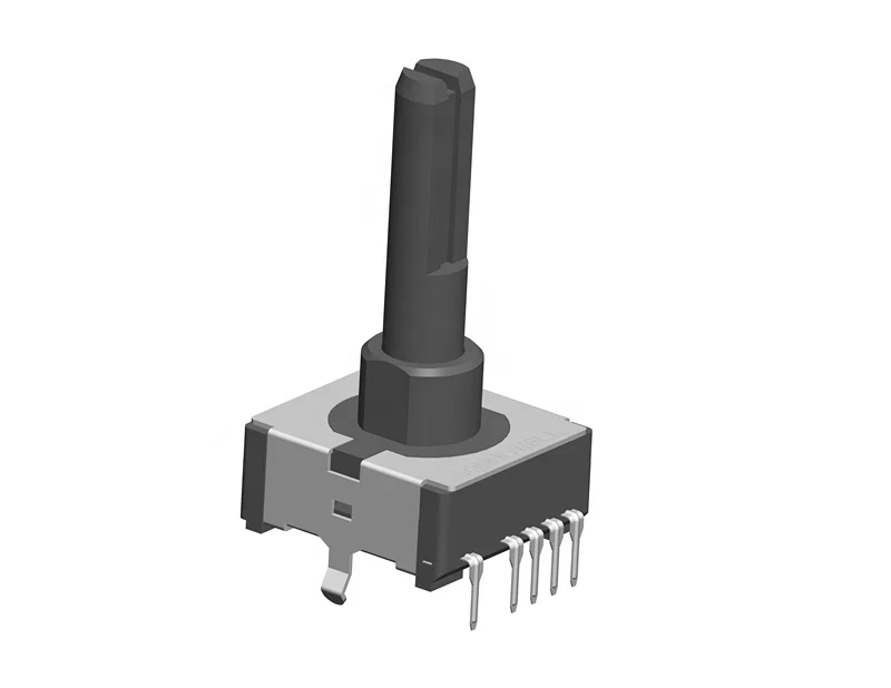 Поворотный энкодер ES1802