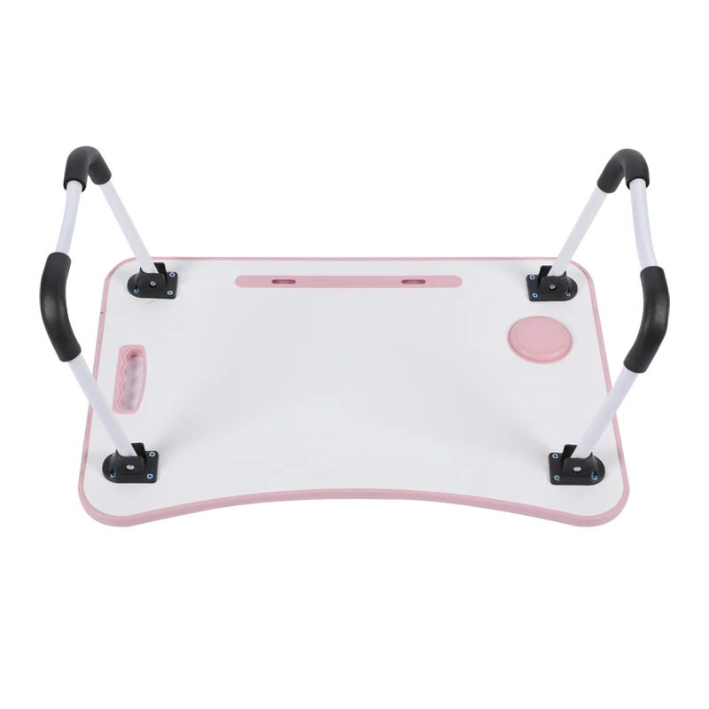 factory price  study folding laptop table computer desk small laptop table