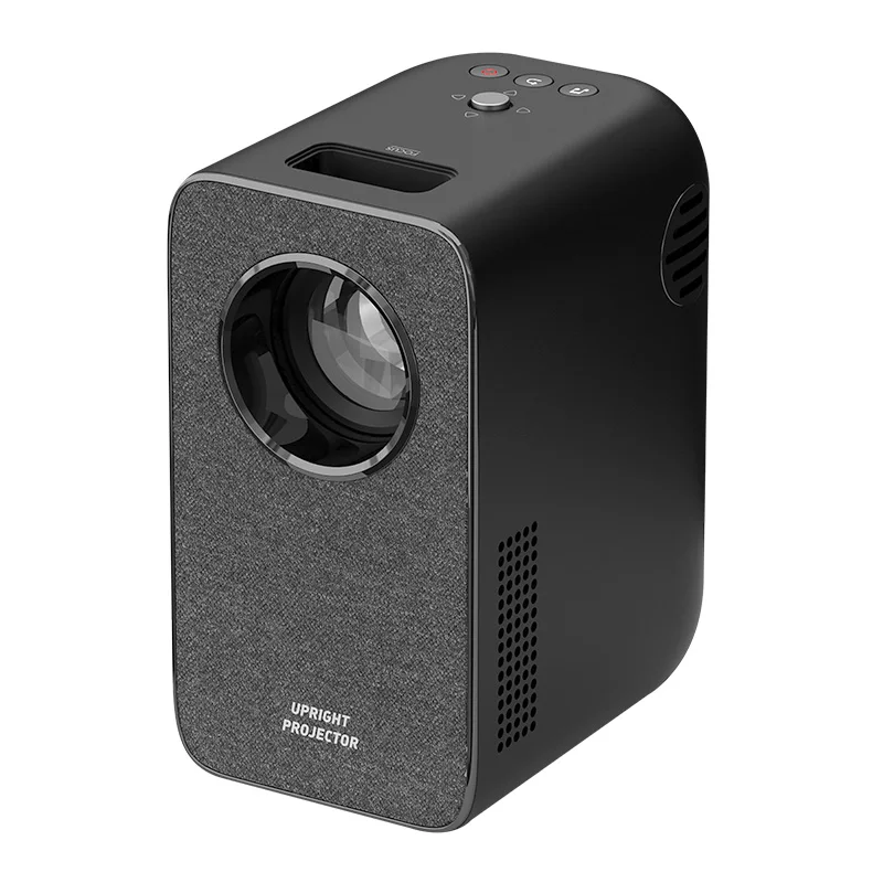 Мини-проектор VGKE T55, 1280x720P, Android, Wi-Fi