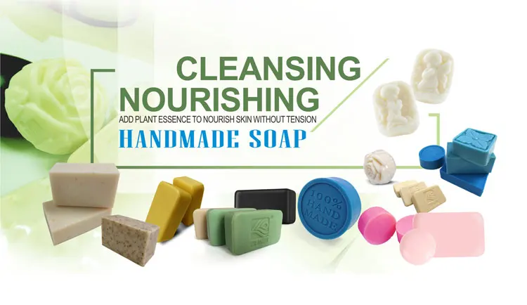 OEM coconut olive oil bath body soap gifts soap