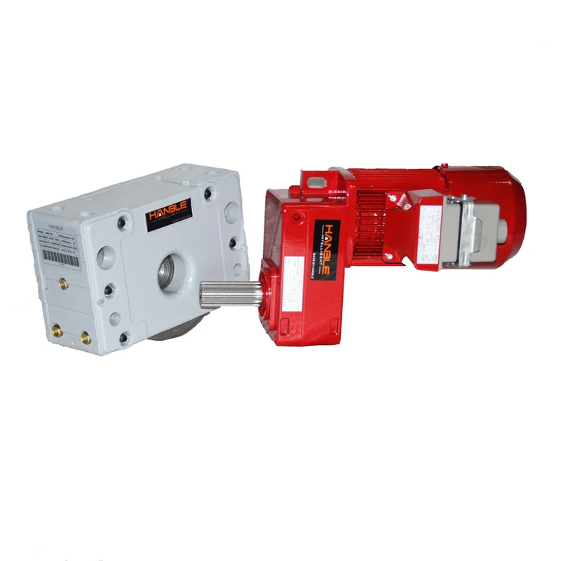 wheel block crane end carriage component wheel block HWS200 trussed fixed gantry crane