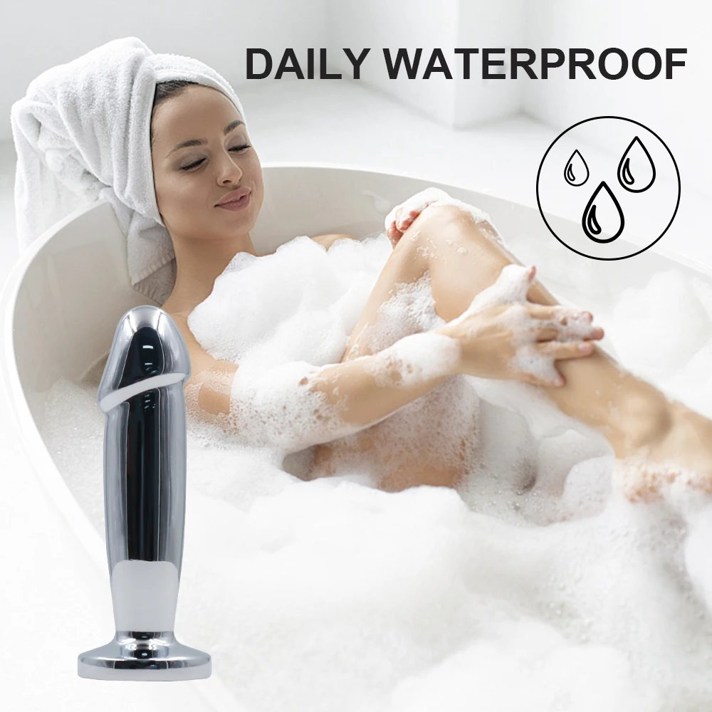 Butt Plugs Prostate Massagers 3 In 1 Vibrating Taint Teaser With Remote Adjustable Anal Vibrator Sex Toys For Men