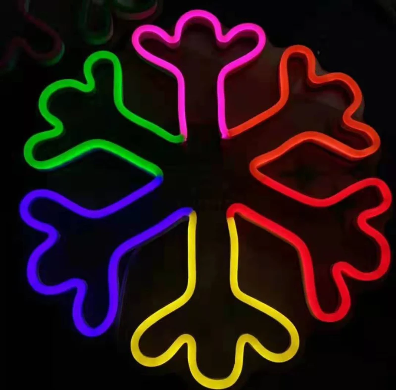 
neon led advertising sign hand neon sign led flex led neon signs 