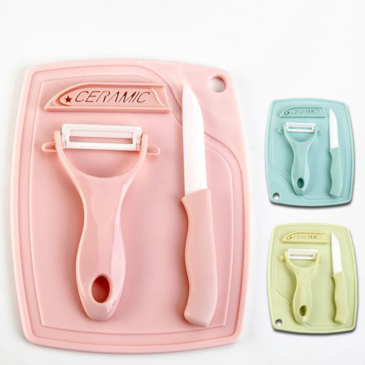 Premium Quality Factory Made Chinese Making Wholesale Ceramic Knife