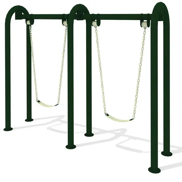 Outdoor Fitindoor Playgroundti-static Plajumping Mattressds Swing Set Trampoline Park Customised Unisex Indoor Swing for School