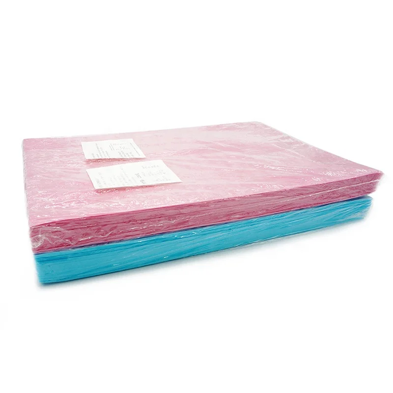 100 Sheets/pack A3 Size 0.35 mm Thickness Wafer Paper Flower Edible Wafer Paper For Cake Decoration