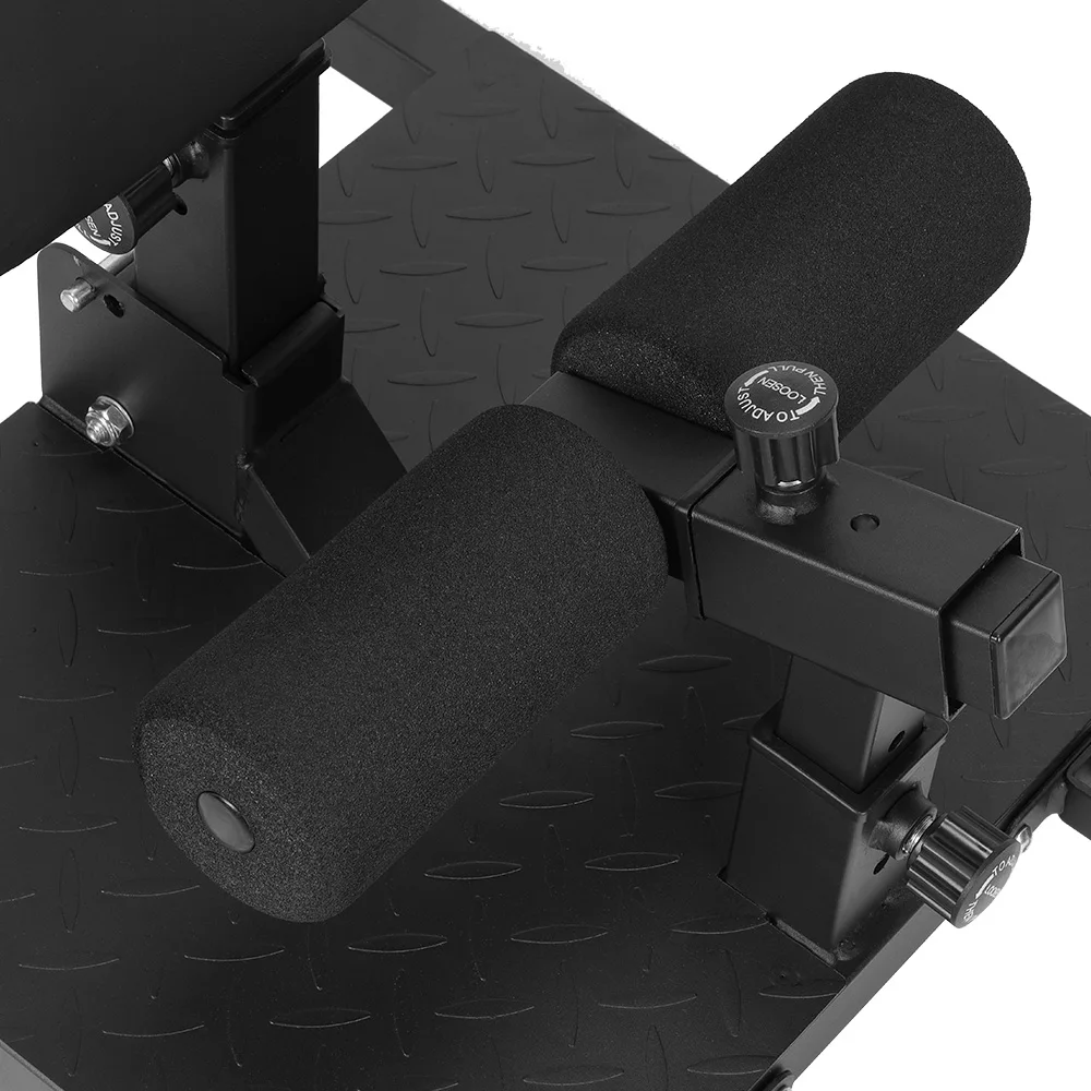 BNcompany Sport Home Gym Professional multifunctional adjustable foldable fitness sport gym equipment squat rack